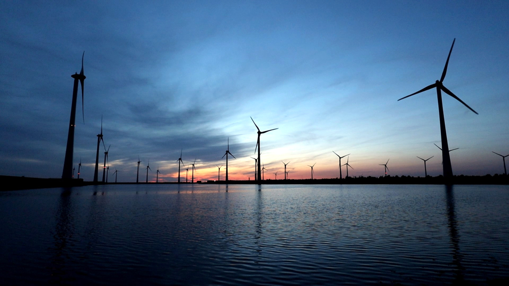 Zonsondergang zonsopkomst zonsopgang weer rijzende zon hdr avondschemering ochtendschemering horizon ochtend avond avondrood morgenrood